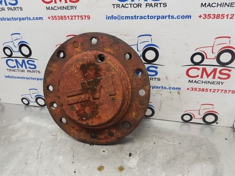 Massey Ferguson 50b, 50hx, Front Axle Gear Carrier, Gears 120836, 120827 - Přední náprava pro Rýpadlo-nakladač: obrázek 4 Massey Ferguson 50b, 50hx, Front Axle Gear Carrier, Gears 120836, 120827 - Přední náprava pro Rýpadlo-nakladač: obrázek 4