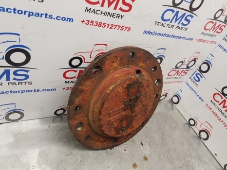 Massey Ferguson 50b, 50hx, Front Axle Gear Carrier, Gears 120836, 120827 - Přední náprava pro Rýpadlo-nakladač: obrázek 3 Massey Ferguson 50b, 50hx, Front Axle Gear Carrier, Gears 120836, 120827 - Přední náprava pro Rýpadlo-nakladač: obrázek 3