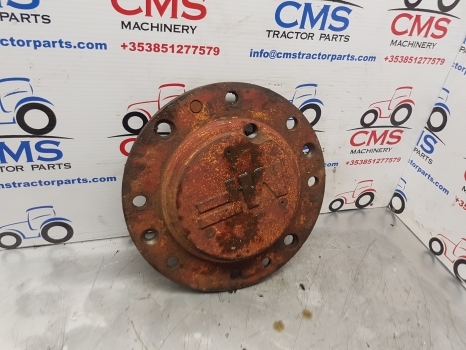 Massey Ferguson 50b, 50hx, Front Axle Gear Carrier, Gears 120836, 120827 - Přední náprava pro Rýpadlo-nakladač: obrázek 2 Massey Ferguson 50b, 50hx, Front Axle Gear Carrier, Gears 120836, 120827 - Přední náprava pro Rýpadlo-nakladač: obrázek 2