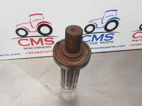 Massey Ferguson 50b, Mf50b, Transmission Gear Shaft 17t X 21 Splines - Transmise pro Traktor: obrázek 3 Massey Ferguson 50b, Mf50b, Transmission Gear Shaft 17t X 21 Splines - Transmise pro Traktor: obrázek 3