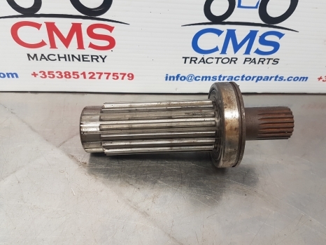 Massey Ferguson 50b, Mf50b, Transmission Gear Shaft 17t X 21 Splines - Transmise pro Traktor: obrázek 1 Massey Ferguson 50b, Mf50b, Transmission Gear Shaft 17t X 21 Splines - Transmise pro Traktor: obrázek 1