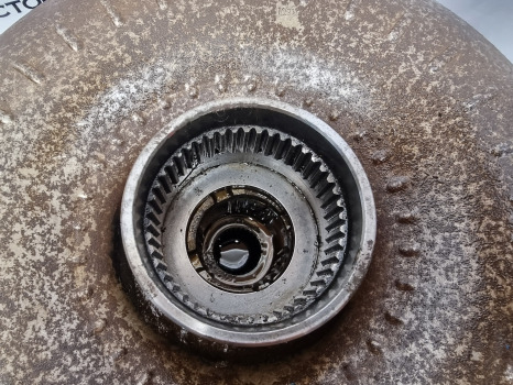 Massey Ferguson 50b, Torque Unit, Torque Converter 103000, 093001 - Transmise pro Rýpadlo-nakladač: obrázek 5 Massey Ferguson 50b, Torque Unit, Torque Converter 103000, 093001 - Transmise pro Rýpadlo-nakladač: obrázek 5