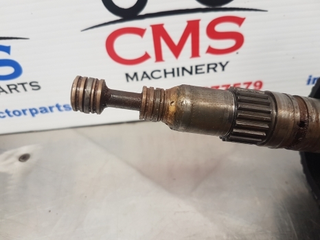 Massey Ferguson 50b Transmission Gear Shaft Assembly 522655m1 - Transmise pro Traktor: obrázek 3 Massey Ferguson 50b Transmission Gear Shaft Assembly 522655m1 - Transmise pro Traktor: obrázek 3