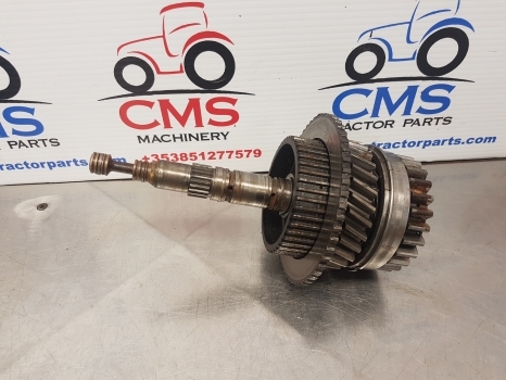 Massey Ferguson 50b Transmission Gear Shaft Assembly 522655m1 - Transmise pro Traktor: obrázek 1 Massey Ferguson 50b Transmission Gear Shaft Assembly 522655m1 - Transmise pro Traktor: obrázek 1