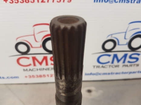 Massey Ferguson 50b Transmission Gear Shaft Assembly 526812m1 - Transmise pro Traktor: obrázek 2 Massey Ferguson 50b Transmission Gear Shaft Assembly 526812m1 - Transmise pro Traktor: obrázek 2
