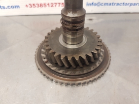 Massey Ferguson 50b Transmission Gear Shaft Assembly 526812m1 - Transmise pro Traktor: obrázek 3 Massey Ferguson 50b Transmission Gear Shaft Assembly 526812m1 - Transmise pro Traktor: obrázek 3