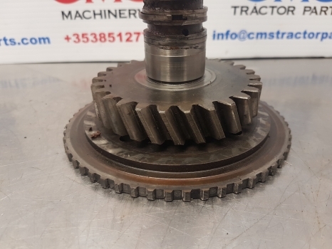 Massey Ferguson 50b Transmission Gear Shaft Assembly 526812m1 - Transmise pro Traktor: obrázek 4 Massey Ferguson 50b Transmission Gear Shaft Assembly 526812m1 - Transmise pro Traktor: obrázek 4