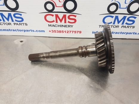 Massey Ferguson 50b Transmission Gear Shaft Assembly 526812m1 - Transmise pro Traktor: obrázek 5 Massey Ferguson 50b Transmission Gear Shaft Assembly 526812m1 - Transmise pro Traktor: obrázek 5
