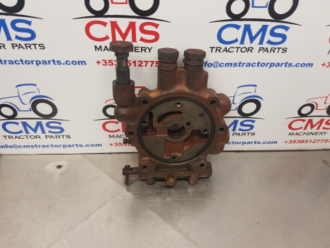 Massey Ferguson 50b Transmission Housing, Pump Housing Rcf7115b Mf - Transmise pro Traktor: obrázek 1 Massey Ferguson 50b Transmission Housing, Pump Housing Rcf7115b Mf - Transmise pro Traktor: obrázek 1