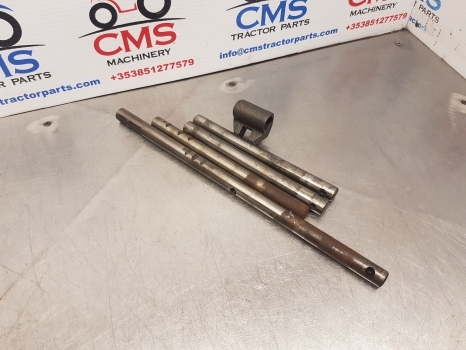 Massey Ferguson 50b Transmission Selector Shifting Rails Kit. - Transmise pro Traktor: obrázek 1 Massey Ferguson 50b Transmission Selector Shifting Rails Kit. - Transmise pro Traktor: obrázek 1