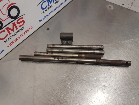 Massey Ferguson 50b Transmission Selector Shifting Rails Kit. - Transmise pro Traktor: obrázek 3 Massey Ferguson 50b Transmission Selector Shifting Rails Kit. - Transmise pro Traktor: obrázek 3