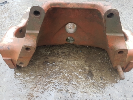 Massey Ferguson 50h, 50hx, Front Axle Casting 3510463m1 - Přední náprava pro Rýpadlo-nakladač: obrázek 4 Massey Ferguson 50h, 50hx, Front Axle Casting 3510463m1 - Přední náprava pro Rýpadlo-nakladač: obrázek 4