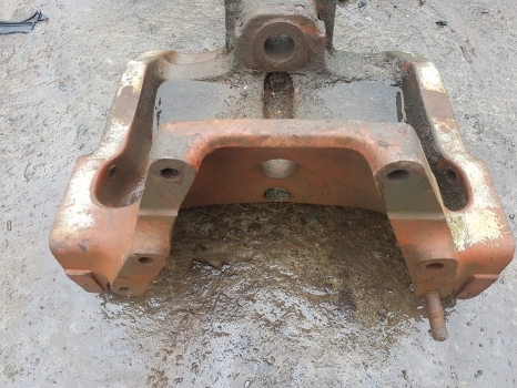 Massey Ferguson 50h, 50hx, Front Axle Casting 3510463m1 - Přední náprava pro Rýpadlo-nakladač: obrázek 3 Massey Ferguson 50h, 50hx, Front Axle Casting 3510463m1 - Přední náprava pro Rýpadlo-nakladač: obrázek 3