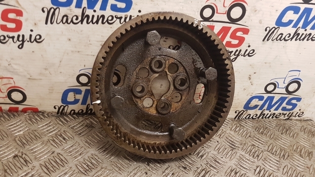 Massey Ferguson 50hx, 50b Front Axle Annular Gear Z75 115689, 118382 - Přední náprava pro Rýpadlo-nakladač: obrázek 1 Massey Ferguson 50hx, 50b Front Axle Annular Gear Z75 115689, 118382 - Přední náprava pro Rýpadlo-nakladač: obrázek 1