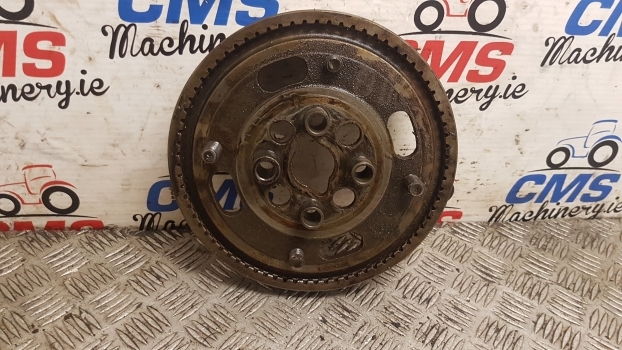 Massey Ferguson 50hx, 50b Front Axle Annular Gear Z75 115689, 118382 - Přední náprava pro Rýpadlo-nakladač: obrázek 2 Massey Ferguson 50hx, 50b Front Axle Annular Gear Z75 115689, 118382 - Přední náprava pro Rýpadlo-nakladač: obrázek 2