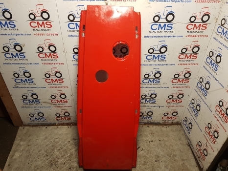Massey Ferguson 5455, 5445 Engine Hood, Bonnet 3809927p93, 3815151p92 - Kapota pro Traktor: obrázek 1 Massey Ferguson 5455, 5445 Engine Hood, Bonnet 3809927p93, 3815151p92 - Kapota pro Traktor: obrázek 1