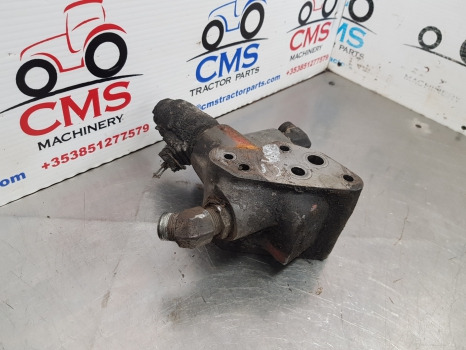 Massey Ferguson 5455, 5700, 7715, 6712 Trailer Brake Block Body 4304784m11m - Brzdové díly: obrázek 2 Massey Ferguson 5455, 5700, 7715, 6712 Trailer Brake Block Body 4304784m11m - Brzdové díly: obrázek 2
