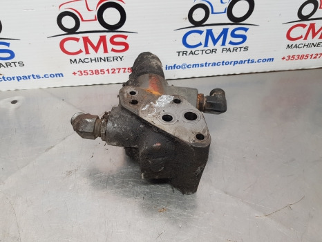 Massey Ferguson 5455, 5700, 7715, 6712 Trailer Brake Block Body 4304784m11m - Brzdové díly: obrázek 1 Massey Ferguson 5455, 5700, 7715, 6712 Trailer Brake Block Body 4304784m11m - Brzdové díly: obrázek 1