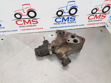 Massey Ferguson 5455, 5700, 7715, 6712 Trailer Brake Block Body 4304784m11m - Brzdové díly: obrázek 5 Massey Ferguson 5455, 5700, 7715, 6712 Trailer Brake Block Body 4304784m11m - Brzdové díly: obrázek 5