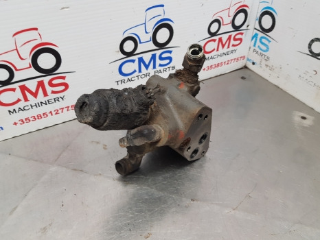 Massey Ferguson 5455, 5700, 7715, 6712 Trailer Brake Block Body 4304784m11m - Brzdové díly: obrázek 3 Massey Ferguson 5455, 5700, 7715, 6712 Trailer Brake Block Body 4304784m11m - Brzdové díly: obrázek 3