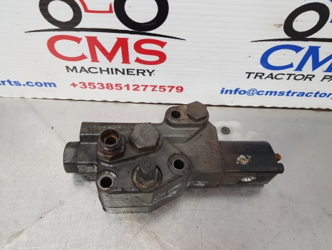 Massey Ferguson 5455, 5700, 7715, 6712, Trailer Brake Valve 4301739m96 - Brzdové díly: obrázek 2 Massey Ferguson 5455, 5700, 7715, 6712, Trailer Brake Valve 4301739m96 - Brzdové díly: obrázek 2