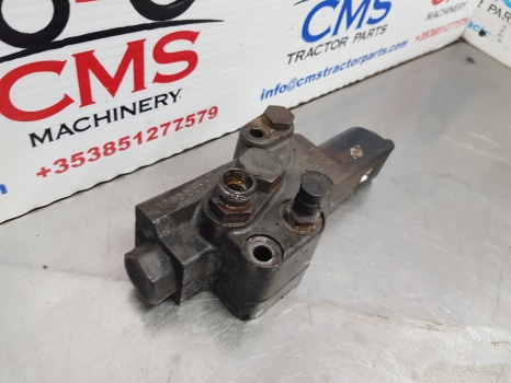 Massey Ferguson 5455, 5700, 7715, 6712, Trailer Brake Valve 4301739m96 - Brzdové díly: obrázek 3 Massey Ferguson 5455, 5700, 7715, 6712, Trailer Brake Valve 4301739m96 - Brzdové díly: obrázek 3