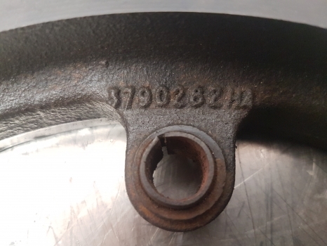 Massey Ferguson 5455 Brake Piston 3790282m4, 3790282h4 - Brzdové díly pro Traktor: obrázek 4 Massey Ferguson 5455 Brake Piston 3790282m4, 3790282h4 - Brzdové díly pro Traktor: obrázek 4
