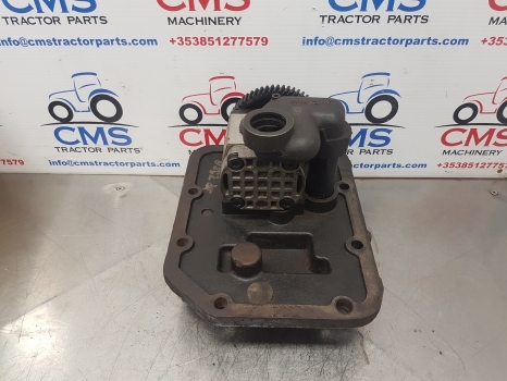 Hydraulika pro Traktor Massey Ferguson 5455 Hydraulic Cover 4300229m1, 3797108m1, 3797115m1, 3793917m3: obrázek 6