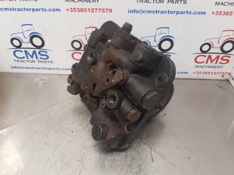 Hydraulika pro Traktor Massey Ferguson 5455 Hydraulic Cover 4300229m1, 3797108m1, 3797115m1, 3793917m3: obrázek 9