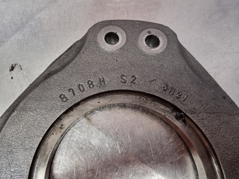 Massey Ferguson 5612, 5400, 5600, 5700, Brake Disc Plate 4308708m1 - Kotouče brzdy: obrázek 4 Massey Ferguson 5612, 5400, 5600, 5700, Brake Disc Plate 4308708m1 - Kotouče brzdy: obrázek 4