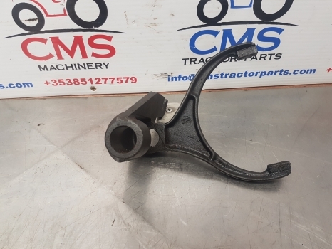 Massey Ferguson 6150 Fork Gearbox
For 3rd / 4th 3715615h3, 3715615m2, 3715615 - Převodovka a díly pro Traktor: obrázek 5 Massey Ferguson 6150 Fork Gearbox
For 3rd / 4th 3715615h3, 3715615m2, 3715615 - Převodovka a díly pro Traktor: obrázek 5