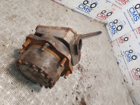 Přední náprava Massey Ferguson 6160 Front Axle Hub Lhs Assy Ag105 3429986r2, 3764018m91: obrázek 6