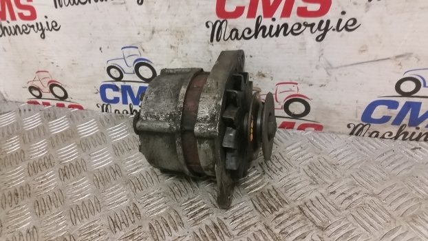 Massey Ferguson 690, 698, 500, 600 Series Alternator Assembly 1676705m91 - Alternátor pro Traktor: obrázek 2 Massey Ferguson 690, 698, 500, 600 Series Alternator Assembly 1676705m91 - Alternátor pro Traktor: obrázek 2