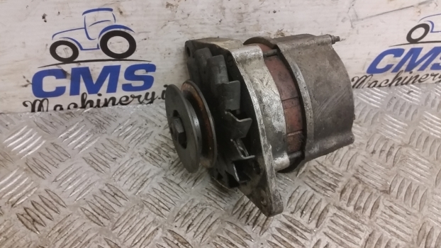 Massey Ferguson 690, 698, 500, 600 Series Alternator Assembly 1676705m91 - Alternátor pro Traktor: obrázek 1 Massey Ferguson 690, 698, 500, 600 Series Alternator Assembly 1676705m91 - Alternátor pro Traktor: obrázek 1