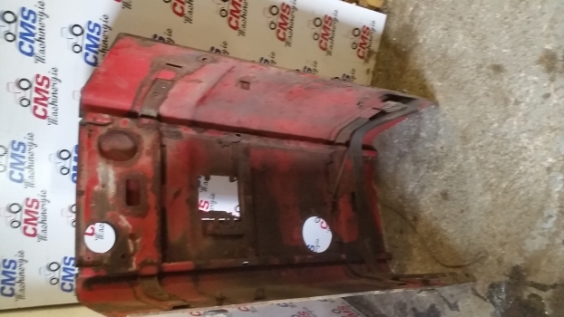Massey Ferguson 690 Engine Hood Bonnet Assy 1680651m91, 1680650m91, 1680651m91 - Kapota pro Traktor: obrázek 3 Massey Ferguson 690 Engine Hood Bonnet Assy 1680651m91, 1680650m91, 1680651m91 - Kapota pro Traktor: obrázek 3