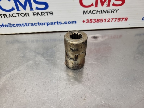 Massey Ferguson 698t, 675, 690, 1004, Steering Coupling 1680354m2 - Ovládání volantem: obrázek 1 Massey Ferguson 698t, 675, 690, 1004, Steering Coupling 1680354m2 - Ovládání volantem: obrázek 1