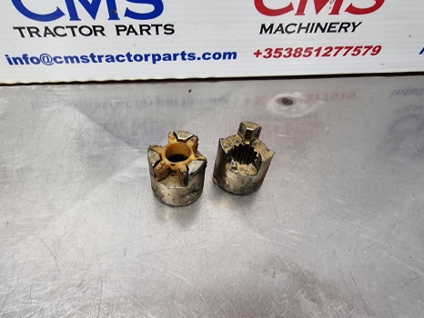 Massey Ferguson 698t, 675, 690, 1004, Steering Coupling 1680354m2 - Ovládání volantem: obrázek 3 Massey Ferguson 698t, 675, 690, 1004, Steering Coupling 1680354m2 - Ovládání volantem: obrázek 3