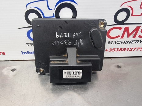 Massey Ferguson 9306, Th Bobcat Ecu Control Unit 3970115m1, 16342533 - Řídicí blok: obrázek 1 Massey Ferguson 9306, Th Bobcat Ecu Control Unit 3970115m1, 16342533 - Řídicí blok: obrázek 1