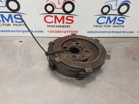 Matbro Clark-hurth 172/392, Brake Disc, Plate Kit 738.07.610.04.02, 738076100402 - Kotouče brzdy: obrázek 4 Matbro Clark-hurth 172/392, Brake Disc, Plate Kit 738.07.610.04.02, 738076100402 - Kotouče brzdy: obrázek 4