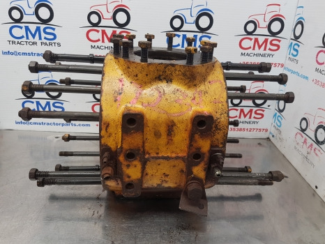 Matbro Clark-hurth 172/392, Front Axle Centre Housing 738.01.001.12, 508965 - Přední náprava: obrázek 4 Matbro Clark-hurth 172/392, Front Axle Centre Housing 738.01.001.12, 508965 - Přední náprava: obrázek 4