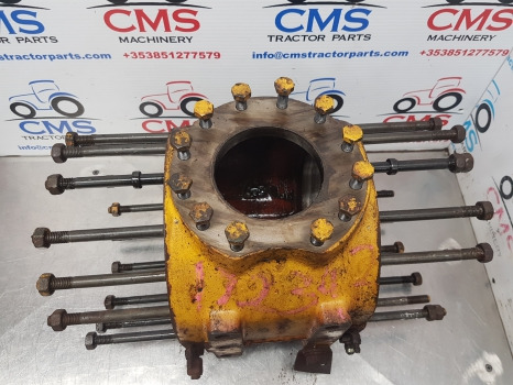 Matbro Clark-hurth 172/392, Front Axle Centre Housing 738.01.001.12, 508965 - Přední náprava: obrázek 3 Matbro Clark-hurth 172/392, Front Axle Centre Housing 738.01.001.12, 508965 - Přední náprava: obrázek 3