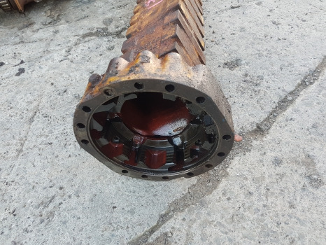 Matbro Clark-hurth 172/392, Front Axle Housing 73806050729, 738.06.050.729 - Přední náprava: obrázek 2 Matbro Clark-hurth 172/392, Front Axle Housing 73806050729, 738.06.050.729 - Přední náprava: obrázek 2