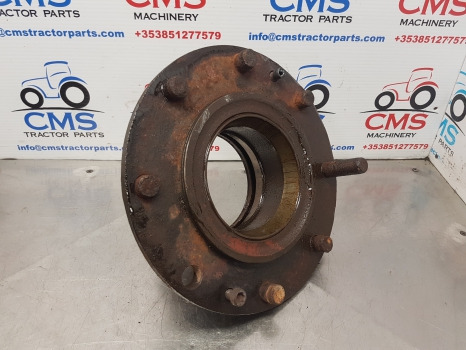 Matbro Clark-hurth 172/392, Front Axle Hub 73806019639, 738.06.019.63.9 - Přední náprava: obrázek 4 Matbro Clark-hurth 172/392, Front Axle Hub 73806019639, 738.06.019.63.9 - Přední náprava: obrázek 4