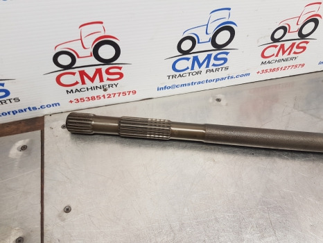 Matbro Clark-hurth 172/392, Front Axle Long Shaft 738.06.025.06, 7380602506 - Přední náprava: obrázek 3 Matbro Clark-hurth 172/392, Front Axle Long Shaft 738.06.025.06, 7380602506 - Přední náprava: obrázek 3