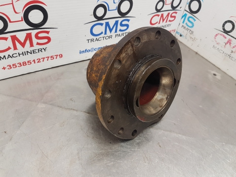 Matbro Clark-hurth 172/392, Pinion Housing Cover 738.01.004.03 - Přední náprava: obrázek 5 Matbro Clark-hurth 172/392, Pinion Housing Cover 738.01.004.03 - Přední náprava: obrázek 5