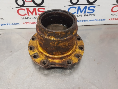 Matbro Clark-hurth 172/392, Pinion Housing Cover 738.01.004.03 - Přední náprava: obrázek 1 Matbro Clark-hurth 172/392, Pinion Housing Cover 738.01.004.03 - Přední náprava: obrázek 1
