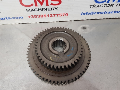 Mccormick Case 5140 Mc, Mx, Mxc Series Mc100 Pto Double Gear Z43/62 1995383c1 - Transmise: obrázek 2 Mccormick Case 5140 Mc, Mx, Mxc Series Mc100 Pto Double Gear Z43/62 1995383c1 - Transmise: obrázek 2