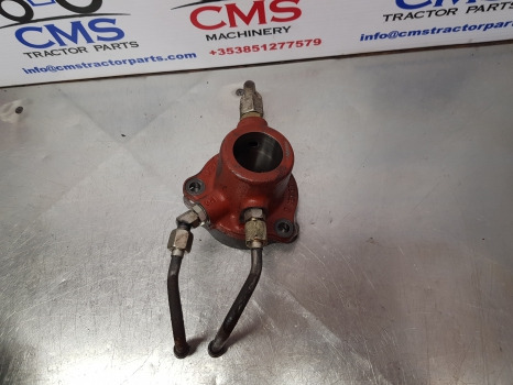 Mccormick Case Mx, Mc, Mxc Ser. 5140 Transmission Hydraulic Manifold 1995099c1 - Převodovka: obrázek 2 Mccormick Case Mx, Mc, Mxc Ser. 5140 Transmission Hydraulic Manifold 1995099c1 - Převodovka: obrázek 2