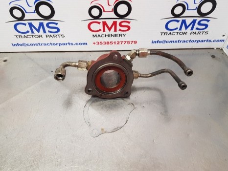 Mccormick Case Mx, Mc, Mxc Ser. 5140 Transmission Hydraulic Manifold 1995099c1 - Převodovka: obrázek 4 Mccormick Case Mx, Mc, Mxc Ser. 5140 Transmission Hydraulic Manifold 1995099c1 - Převodovka: obrázek 4