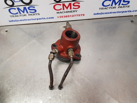 Mccormick Case Mx, Mc, Mxc Ser. 5140 Transmission Hydraulic Manifold 1995099c1 - Převodovka: obrázek 1 Mccormick Case Mx, Mc, Mxc Ser. 5140 Transmission Hydraulic Manifold 1995099c1 - Převodovka: obrázek 1